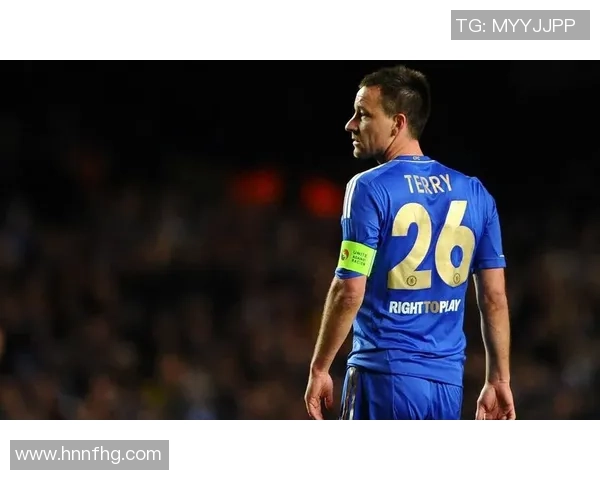 特里传奇生涯回顾从蓝桥铁血队长到英格兰后防核心 特里传奇生涯回顾从蓝桥铁血队长到英格兰后防核心